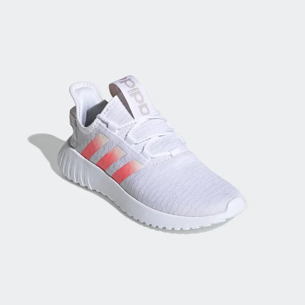 Adidas Kaptir x 10 Women's White