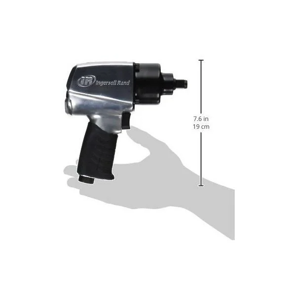 Ingersoll Rand Edge Series 1/2x22 Air Impactool 236g