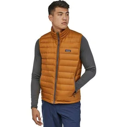 Patagonia Down Sweater Vest - Men's