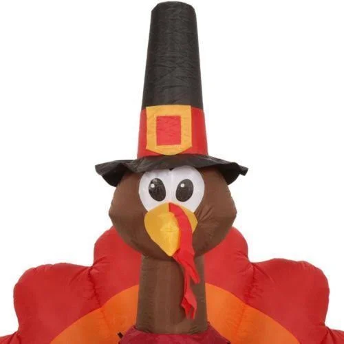 Airblown-Happy Turkey Day