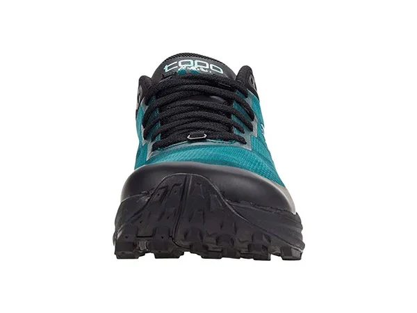 Topo Athletic Women's Ultraventure Pro, Teal/Mint, 11