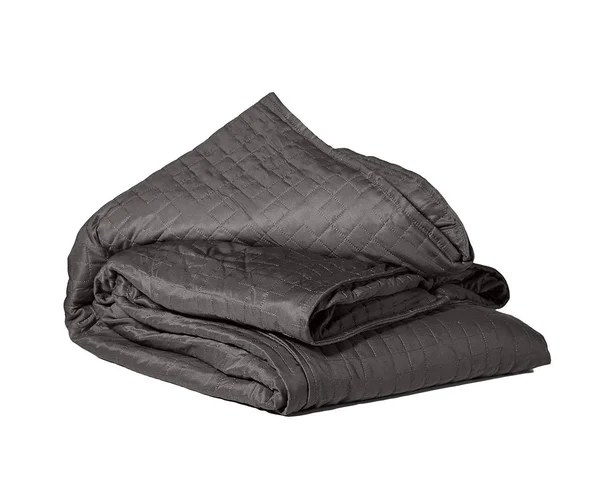 Gravity Cooling Weighted Blanket, 25lb - Gray