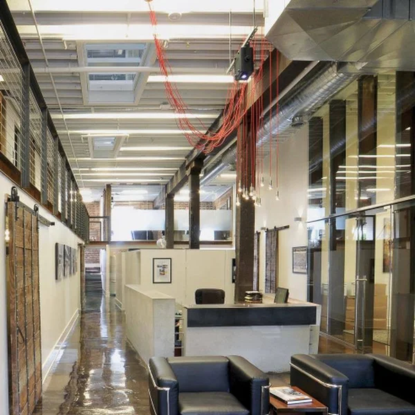 Tech Lighting - 700TDSOCOPM16PB SoCo Pendant