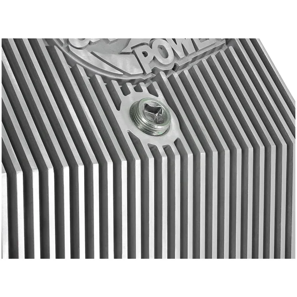 aFe Transmission Pan - 46-70120-1