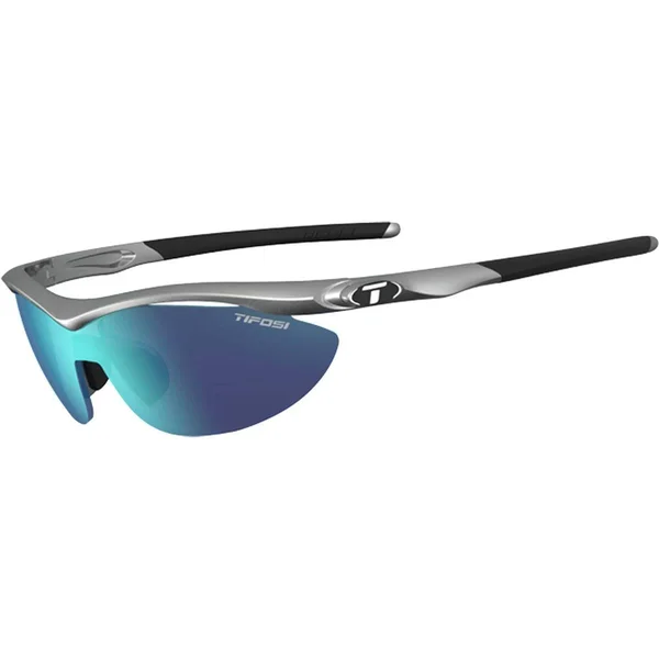 Tifosi Slip Clarion Sunglasses Steel