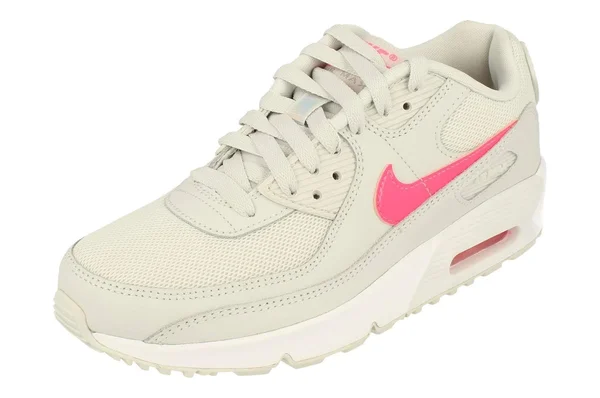 Nike Air Max 90 GS Running Trainers Cz7086 Sneakers Shoes