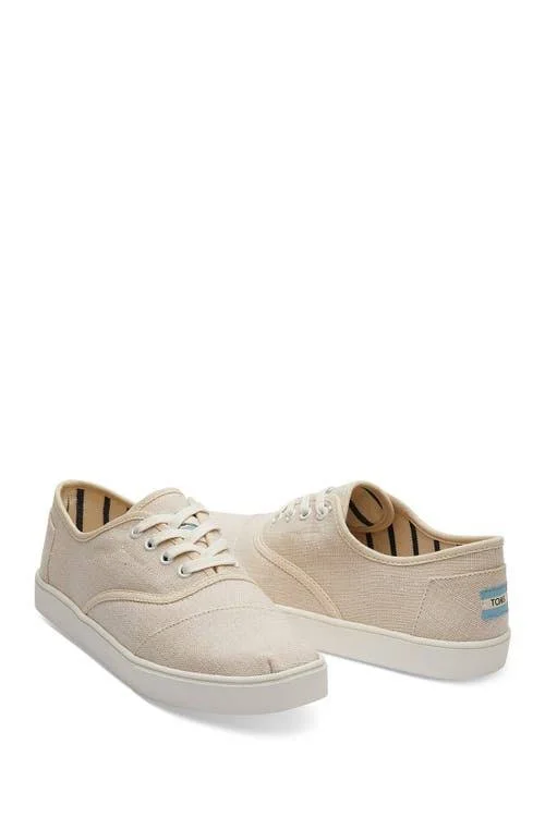 Toms Men's Cordones Cupsole Sneaker