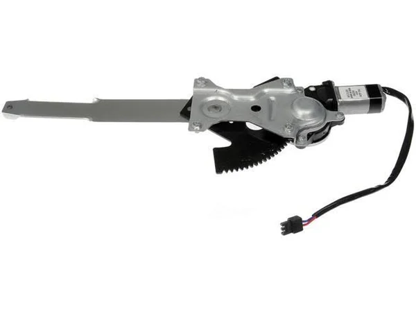 Dorman - 741-624 - Power Window Regulator and Motor Assembly