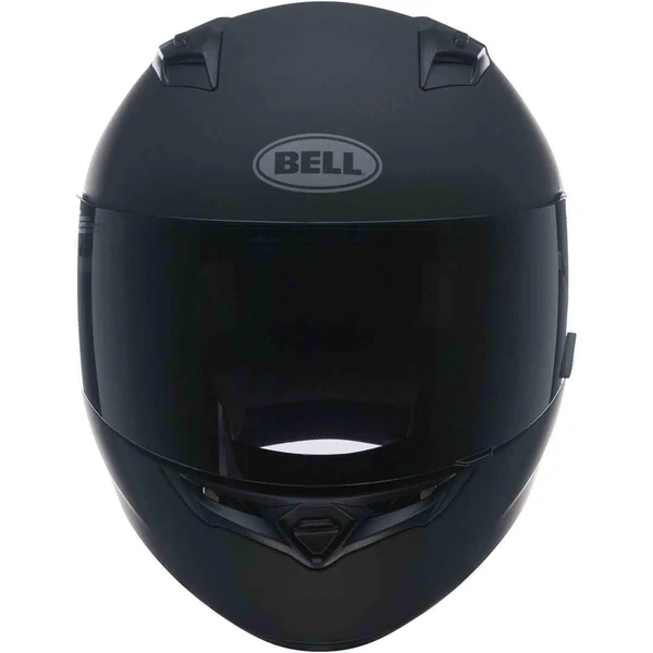 Bell Qualifier Helmet Solid Black 2X-Large