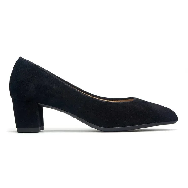 Ara Kendall Pump, Women's, Size: 6.5, 81 black/patent