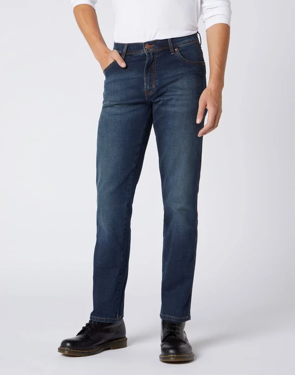 Wrangler Texas Stretch L30 Jeans 36, 30