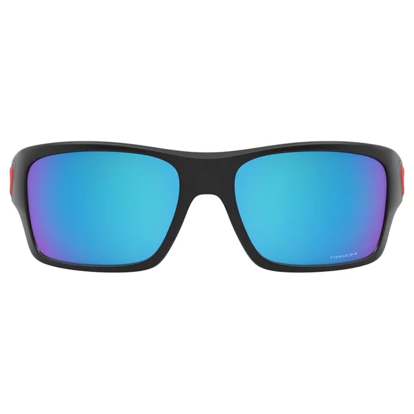 Oakley Youth Turbine Xs Sunglasses - OS, Matte Black