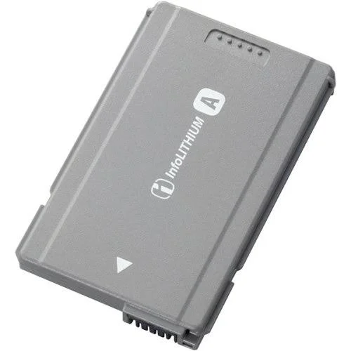 Sony InfoLithium A Series Battery Pack