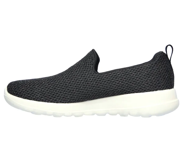 Skechers GOwalk Joy - Highlight Black/Gold 5.5