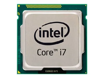 Intel CM8063701211900 Core i7 Quad-Core 3.1GHz Desktop Processor