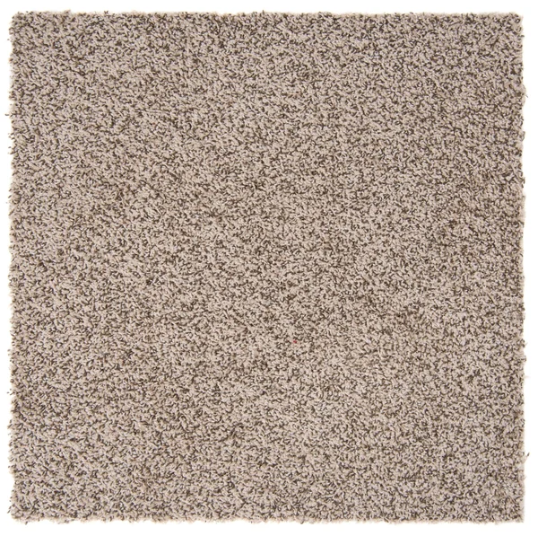 Nance Industries Peel and Stick Soft Residential Carpet Tile with Padding - 24x22x24