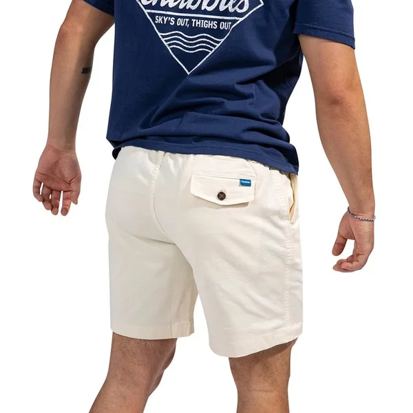 Chubbies The Vanillas 7x22 Stretch - Size M
