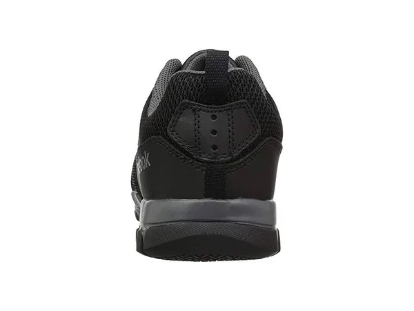 Reebok Work Sublite Work Steel Toe Men's Oxford - Black Size 13