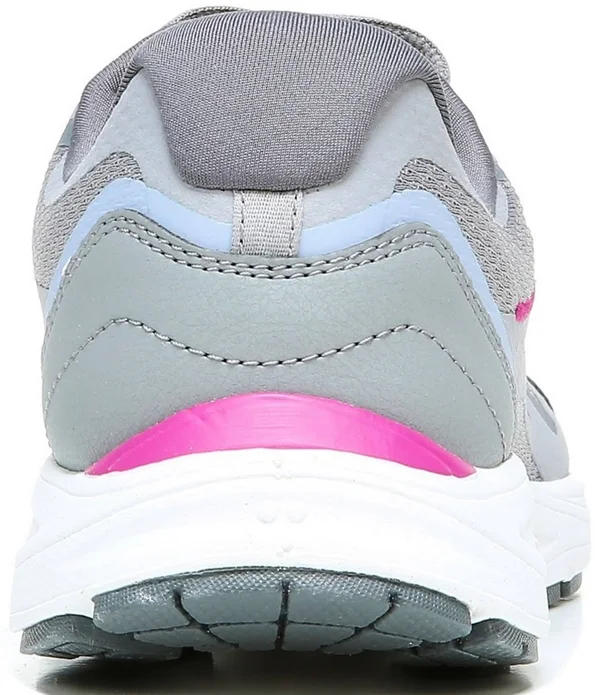 Ryka Sky Walk Fit 5.5 Women's Black