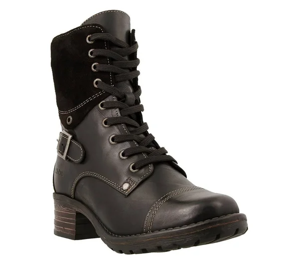 Taos Crave Black (Size: 40, Width: W)