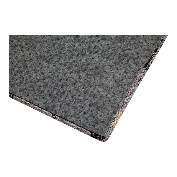 Anji Mountain Rug&d Collection Chair Mat - 36 x 48-Inch, Alesund