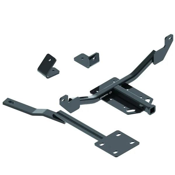 Draw-Tite 36538 Class II Frame Hitch
