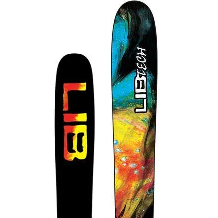 Lib Tech Wunderstick 118 Skis 2020 176cm