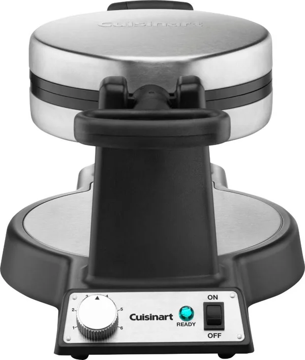 Cuisinart Flip Belgian Waffle Maker
