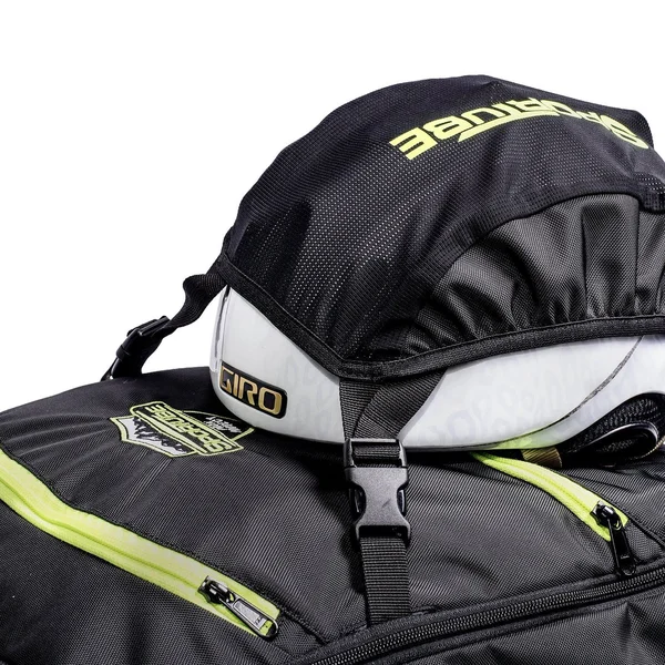 Sportube Boot Bag: Overheader
