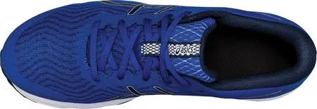 Asics Patriot 12 Men's Running Shoes - Size: 13, Blue