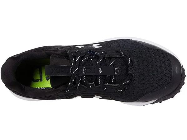 Under Armour Men's Yard Turf - Black, 10.5
