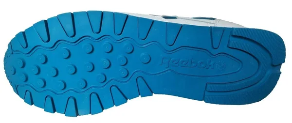 Reebok Women's Classic Leather Shoes Porcelain/White 8