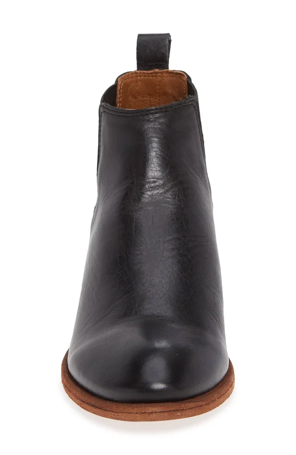 Frye Carson Chelsea in Cognac, Women's Size 5.5