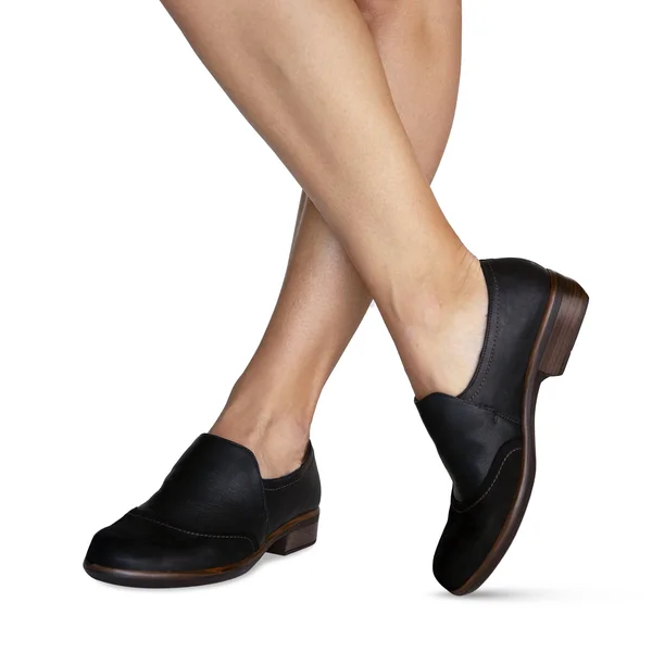 Naot Angin 37 - Black