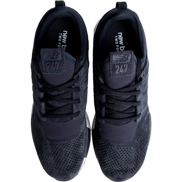 Navy New Balance 247 - Men's Size 12