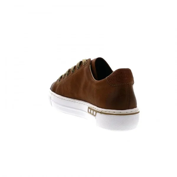 Rieker L88C2-24 Ladies Casual Trainers Cayenne: EU 42