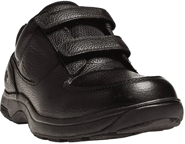 Dunham Winslow 8.5 Men's Black