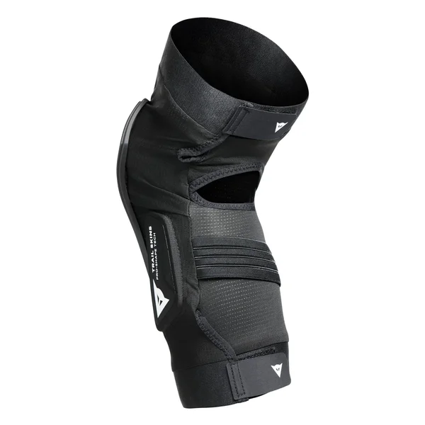Dainese Trail Skins Pro Knee Guard Black, L