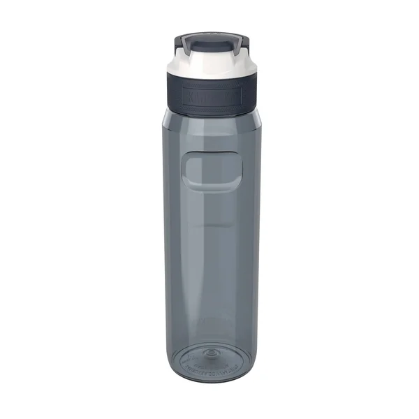 Kambukka Elton 1000ml Grey - Hydration Systems & Packs (Size 1000 ml - Color Graphite)