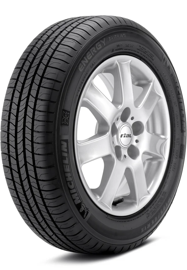 Michelin Energy Saver A/S - 265/65R18 112T - All Season Tire