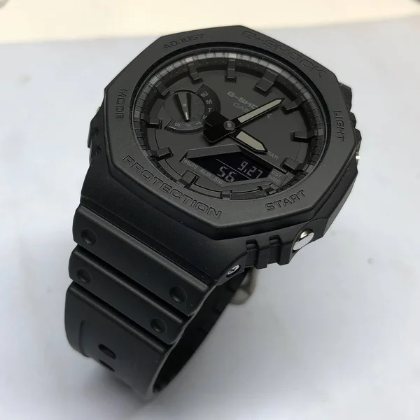 G-Shock GA2100-1A1 Watch