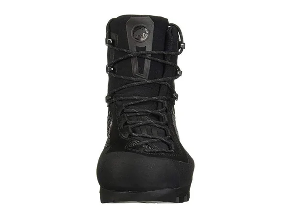 Mammut Men's Taiss Light Mid GTX Boot - 11 - Black - Black