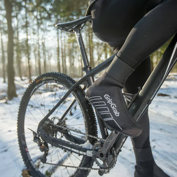 GripGrab RaceThermo x Shoe Covers