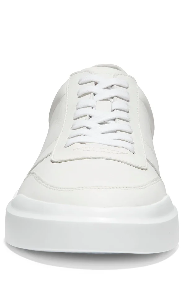 Men's Cole Haan Grandpro Rally Court Sneaker - Size 11 W - Black