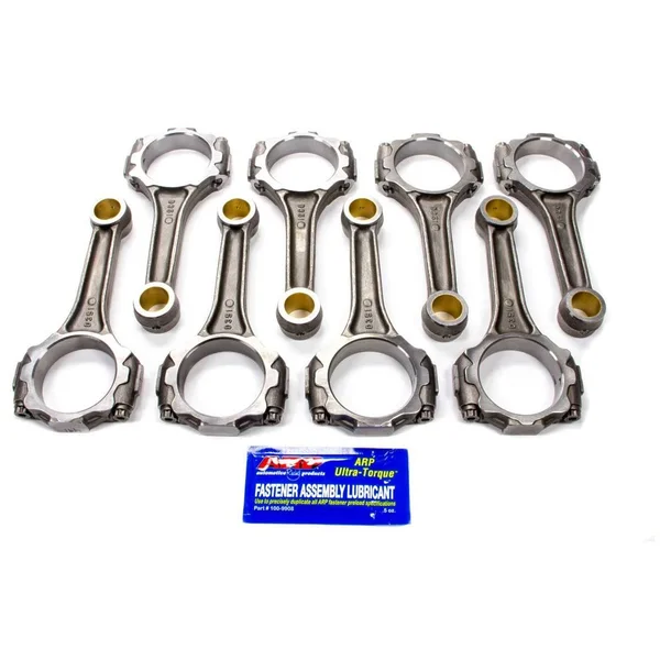 Scat Enterprises 2-ICR5955-912 SBF 4340 Forged I-Beam