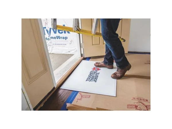 Surface Shields DG30WM Step N Peel Clean Mat