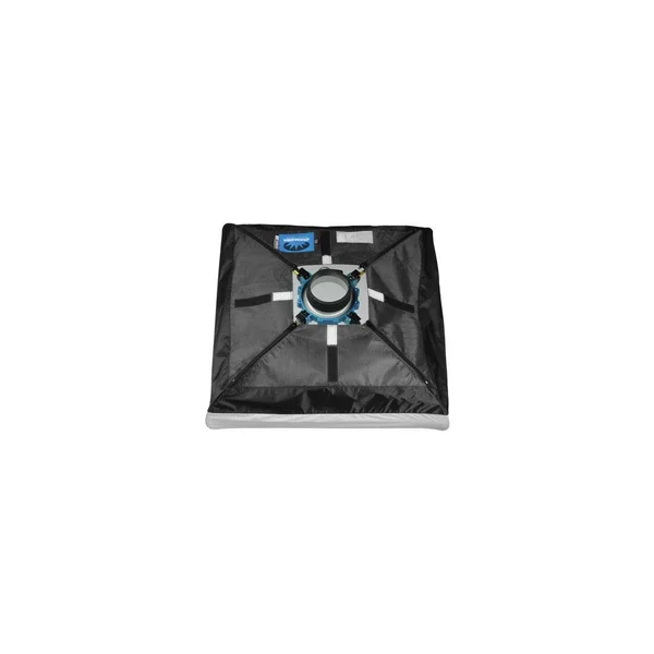 Chimera Pancake Lantern Softbox with Skirt - Small (21x22 Diameter)