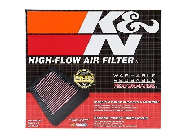 Ku0026N RF-1002 Universal Air Filter