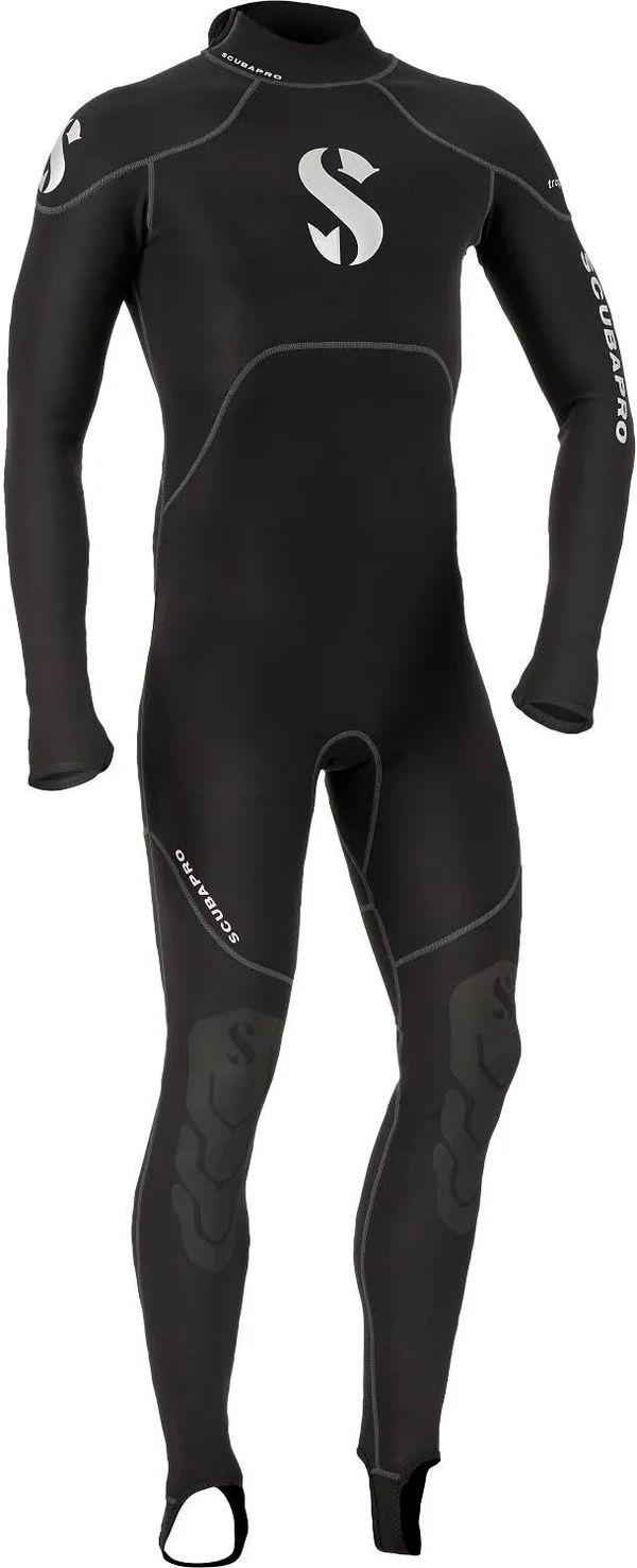 Scubapro 1mm Mens Tropical Steamer Wetsuit