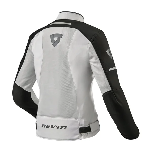 Revit Airwave 3 Ladies Jacket Black 38